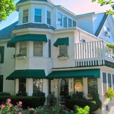 Harbour Towne Inn On The Waterfront-2